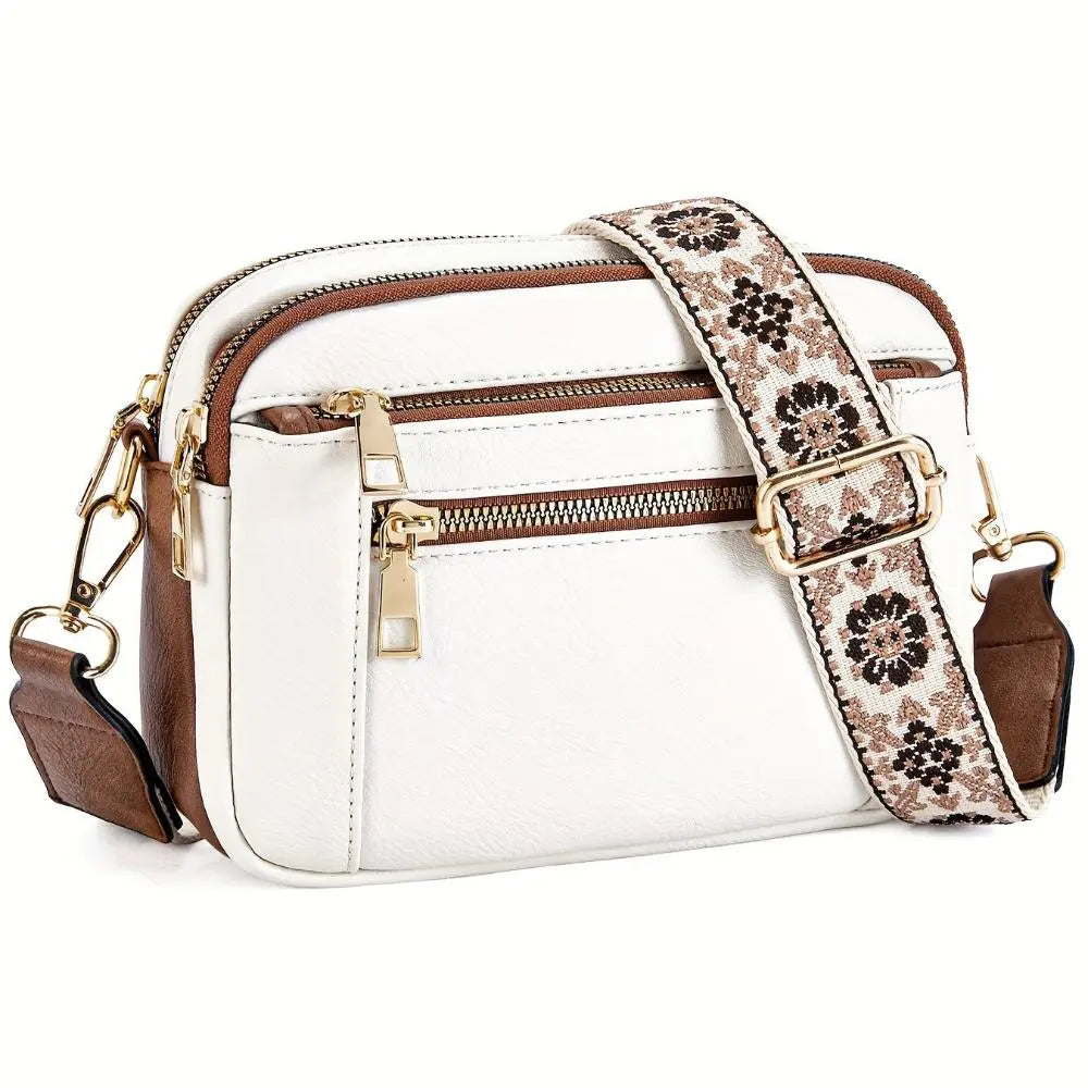 Aria Chic Crossbody Purse Grace Bags