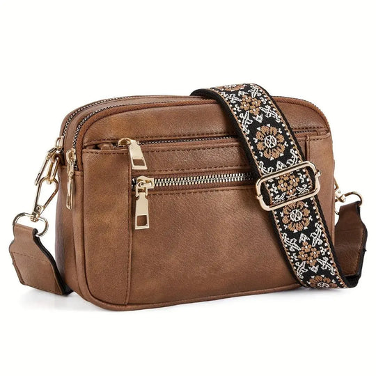 Aria Chic Crossbody Purse Grace Bags