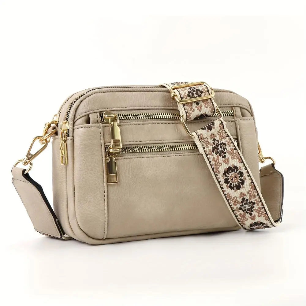 Aria Chic Crossbody Purse Grace Bags