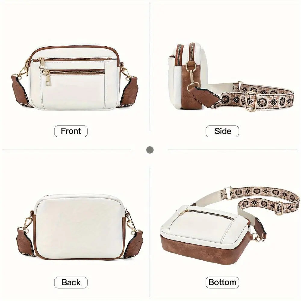 Aria Chic Crossbody Purse Grace Bags