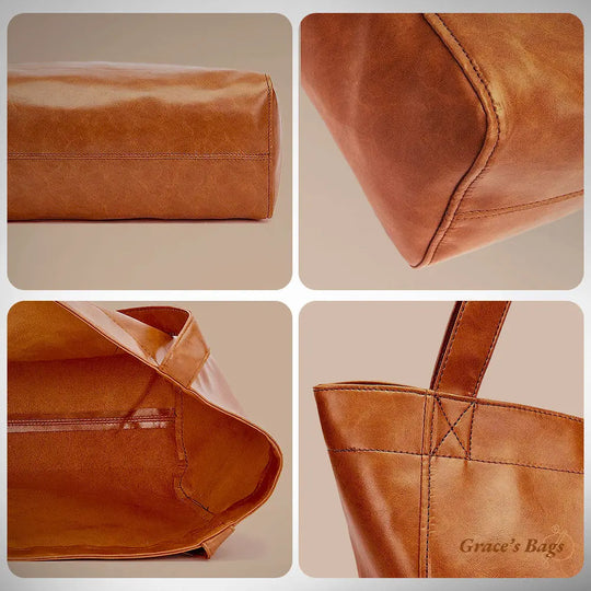 Aurora’s Charm | Vintage Shoulder Bag (BUY 1 GET 1 FREE) Grace Bag