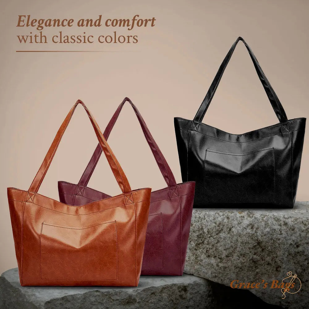 Aurora’s Charm | Vintage Shoulder Bag (BUY 1 GET 1 FREE) Grace Bag