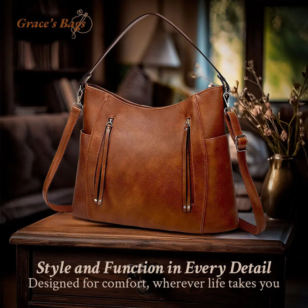 Blanche’s Elegance | Luxurious Bag (BUY 1 GET 1 FREE) Grace Bag