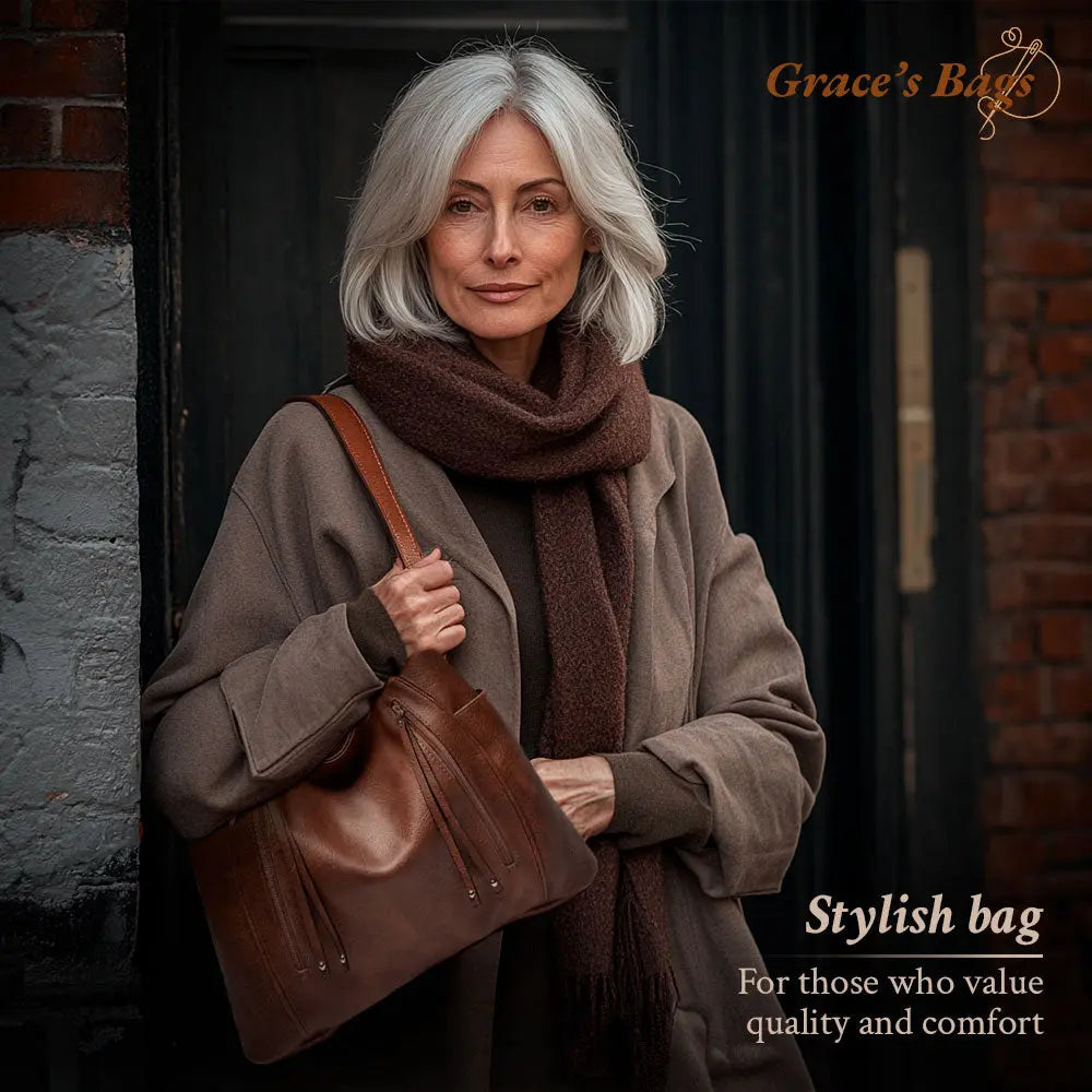 Blanche’s Elegance | Luxurious Bag (BUY 1 GET 1 FREE) Grace Bag