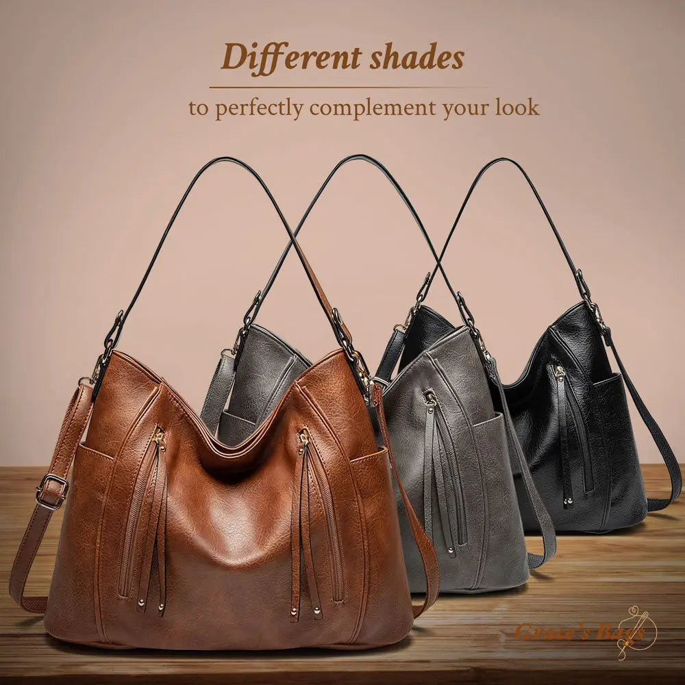 Blanche’s Elegance | Luxurious Bag (BUY 1 GET 1 FREE) Grace Bag