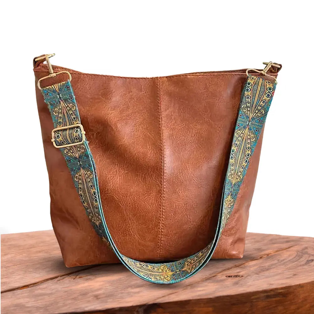 Vintage style shoulder bags cheap