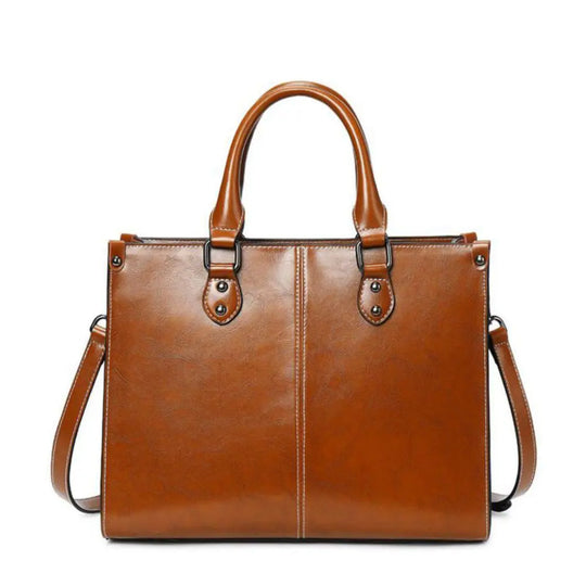 Elegant Tote - Classic and Functional Grace Bags