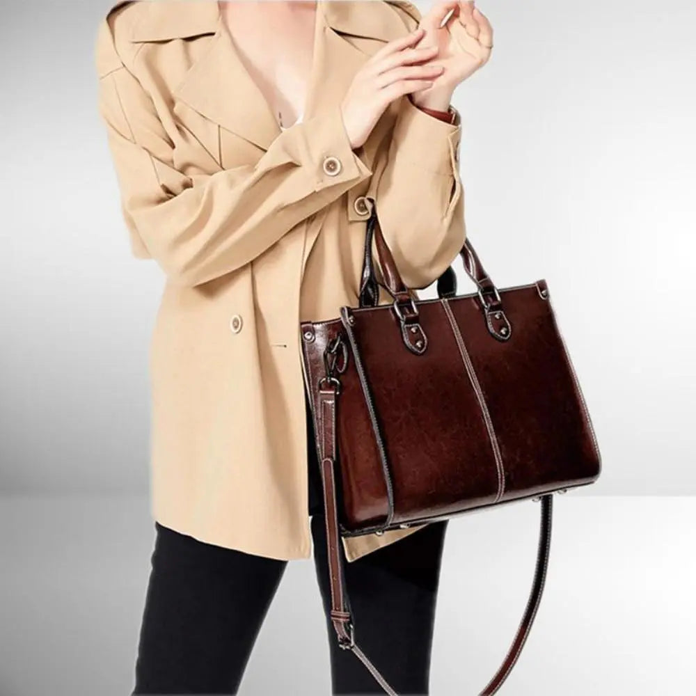 Elegant Tote - Classic and Functional Grace Bags