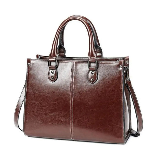 Elegant Tote - Classic and Functional Grace Bags