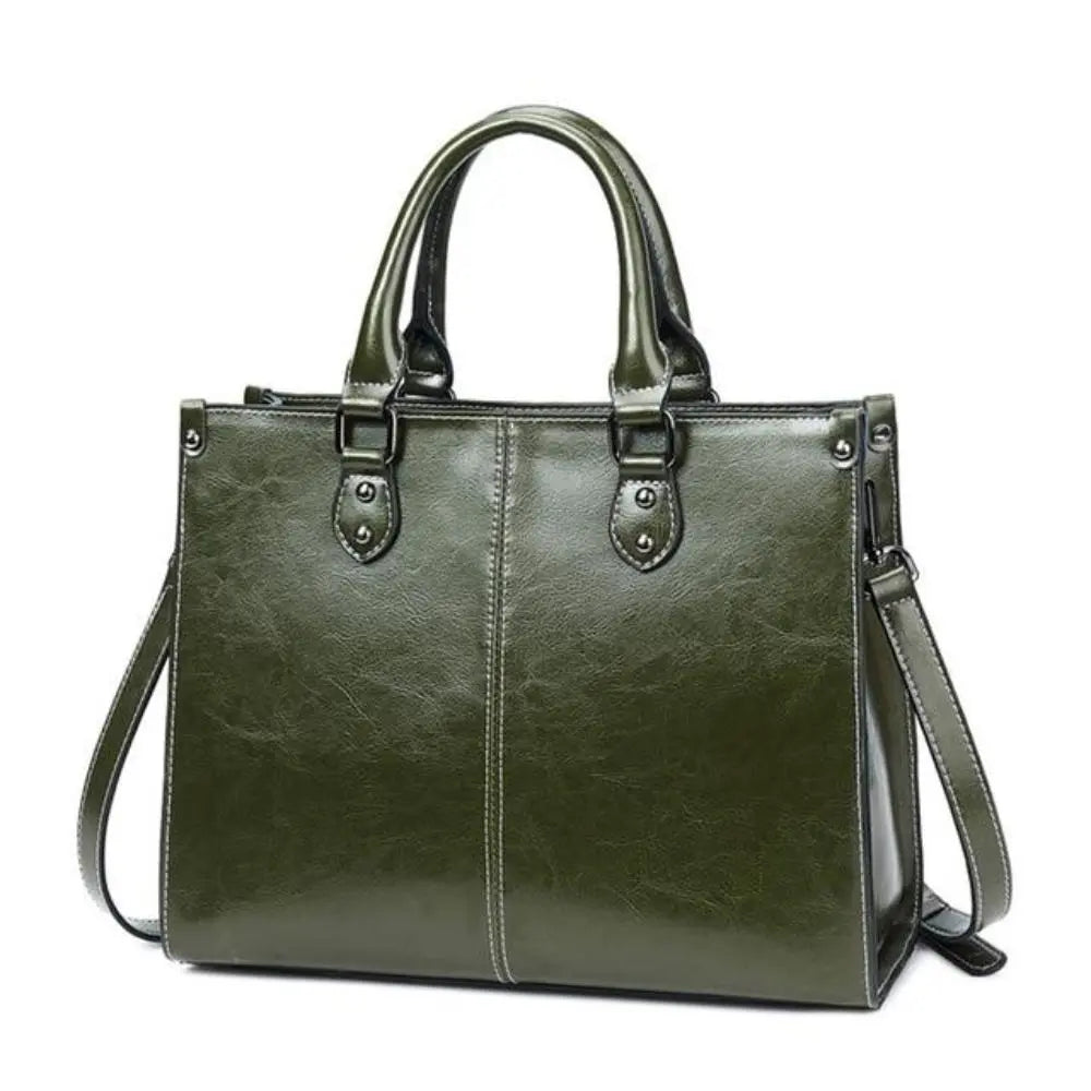 Elegant Tote - Classic and Functional Grace Bags