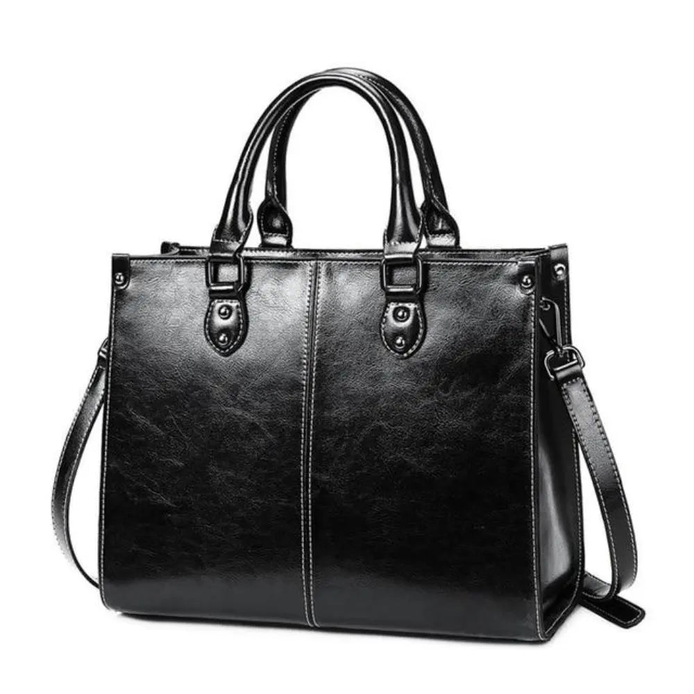 Elegant Tote - Classic and Functional Grace Bags