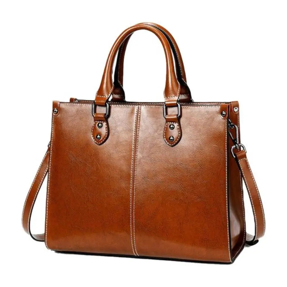 Elegant Tote - Classic and Functional Grace Bags