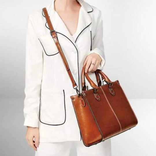 Elegant Tote - Classic and Functional Grace Bags