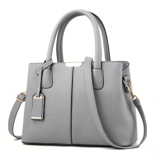 Eva Versatile Tote Handbag Grace Bags