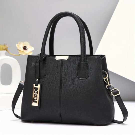 Eva Versatile Tote Handbag Grace Bags