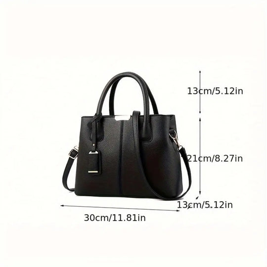 Eva Versatile Tote Handbag Grace Bags