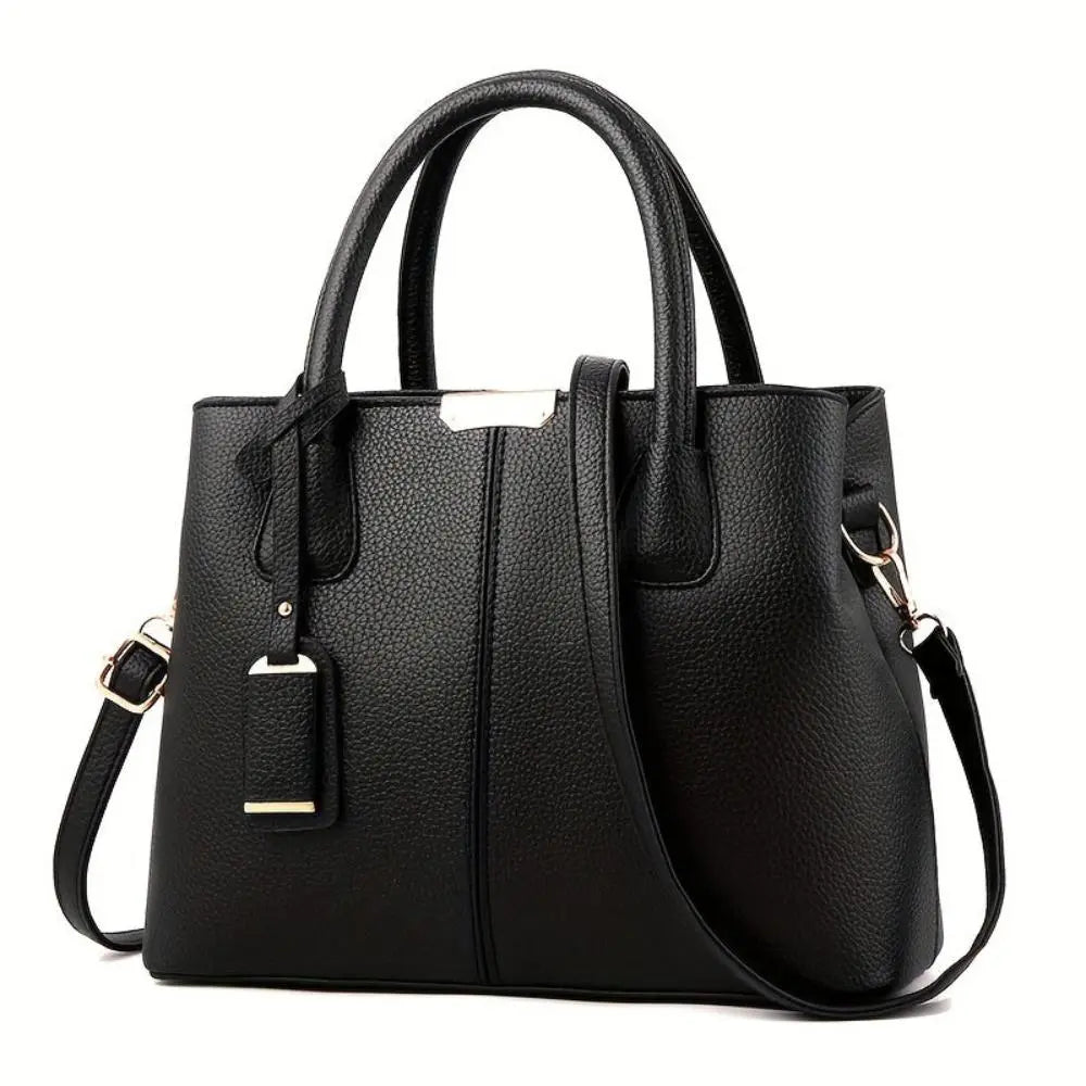 Eva Versatile Tote Handbag Grace Bags