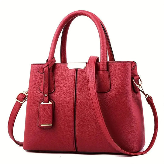 Eva Versatile Tote Handbag Grace Bags