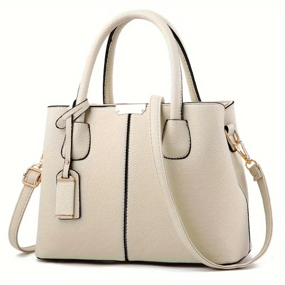 Eva Versatile Tote Handbag Grace Bags