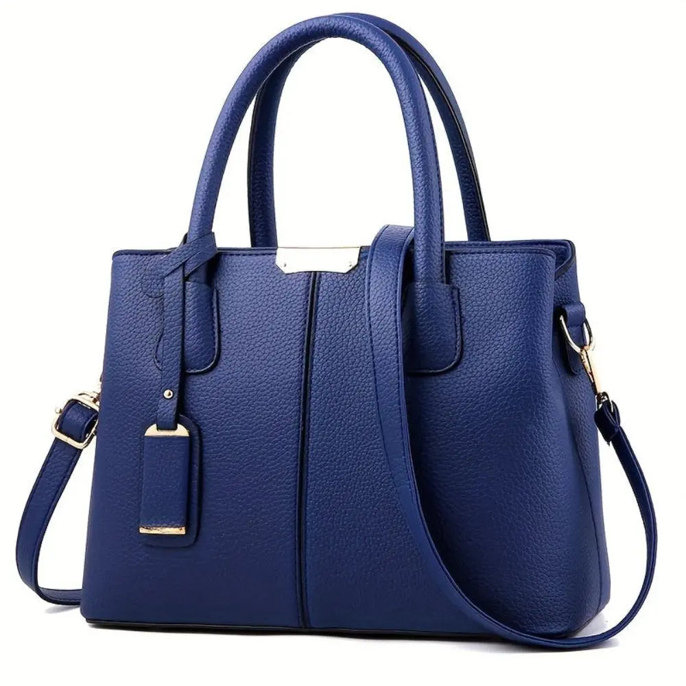 Eva Versatile Tote Handbag Grace Bags