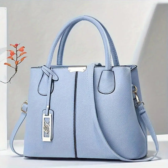 Eva Versatile Tote Handbag Grace Bags