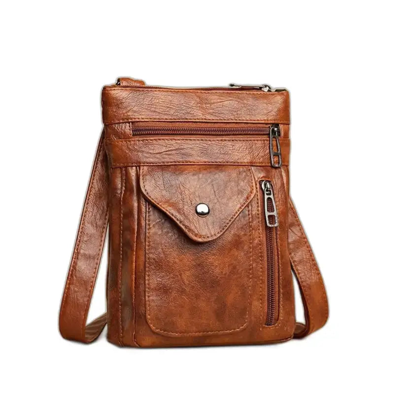Evelyn’s Retro Charm | Mini Vintage Crossbody Bag (BUY 1 GET 1 FREE) Graces-bags