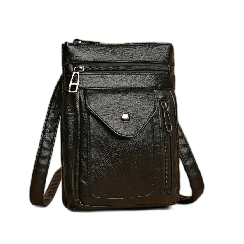 Evelyn’s Retro Charm | Mini Vintage Crossbody Bag (BUY 1 GET 1 FREE) Graces-bags
