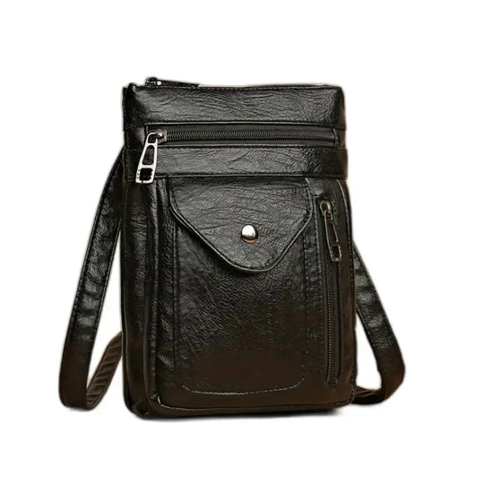 Evelyn’s Retro Charm | Mini Vintage Crossbody Bag (BUY 1 GET 1 FREE) Graces-bags