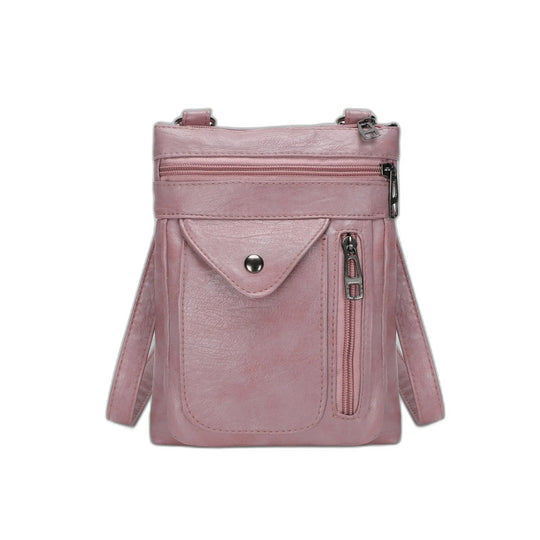 Evelyn’s Retro Charm | Mini Vintage Crossbody Bag (BUY 1 GET 1 FREE) Graces-bags
