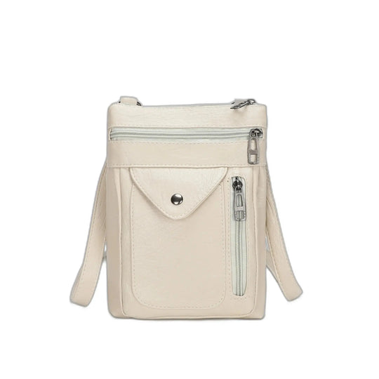 Evelyn’s Retro Charm | Mini Vintage Crossbody Bag (BUY 1 GET 1 FREE) Graces-bags