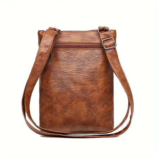 Evelyn’s Retro Charm | Mini Vintage Crossbody Bag (BUY 1 GET 1 FREE) Graces-bags