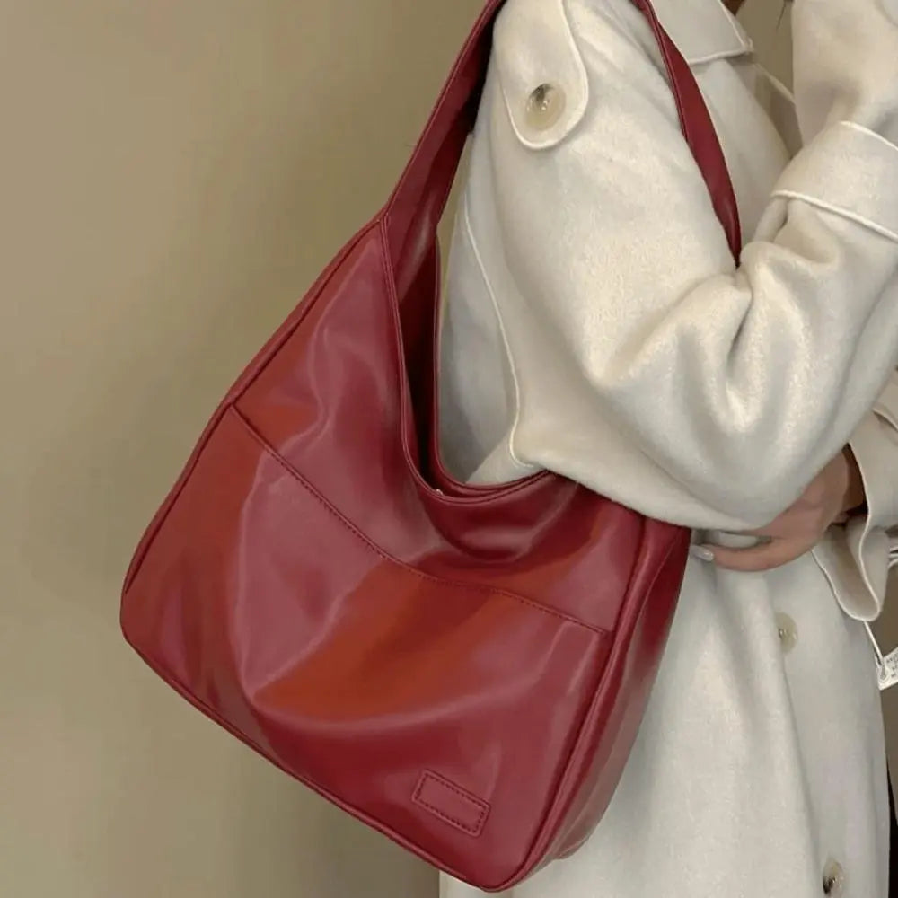 Gloria s Everyday Luxury Vintage Leather Bag Graces bags
