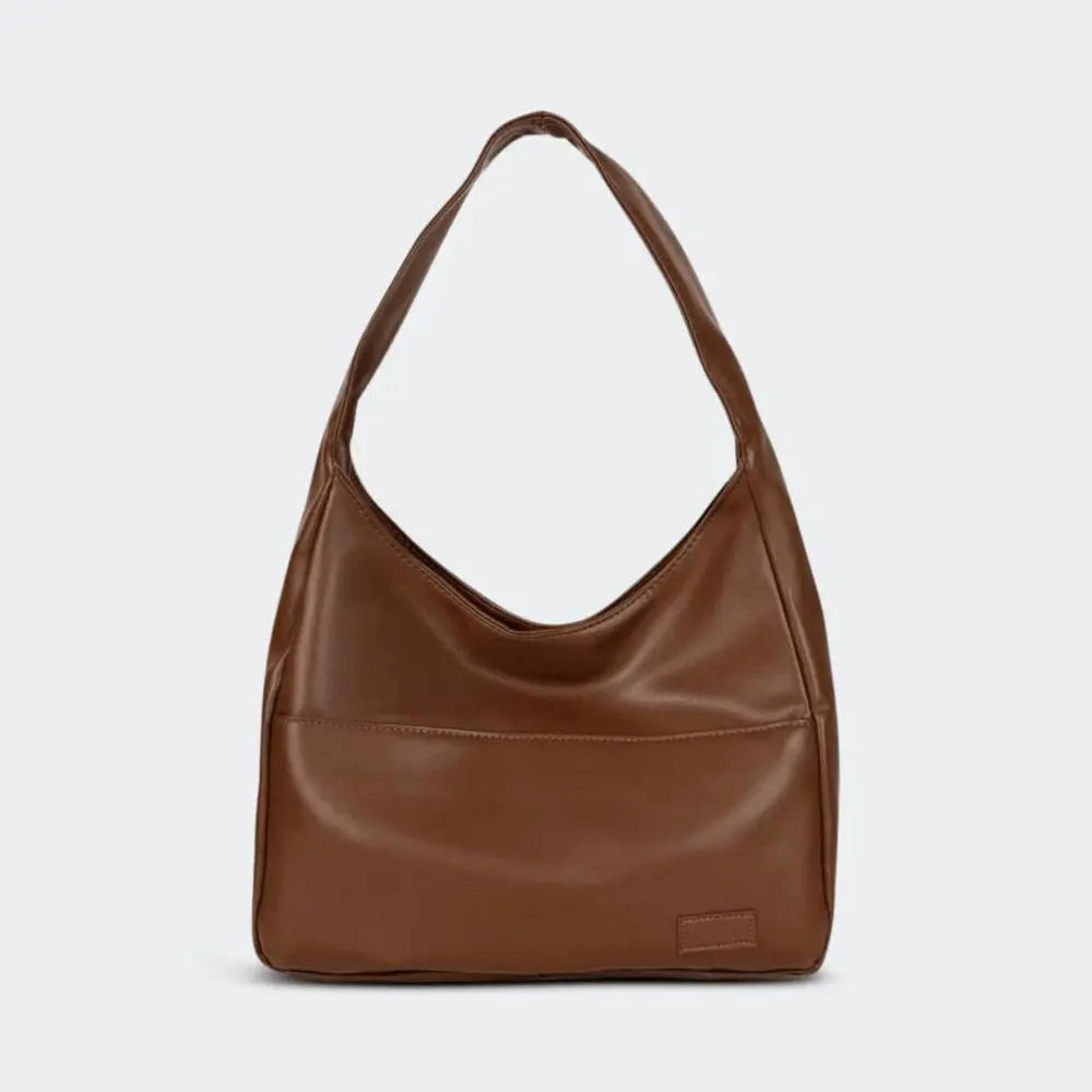 Gloria s Everyday Luxury Vintage Leather Bag Graces bags