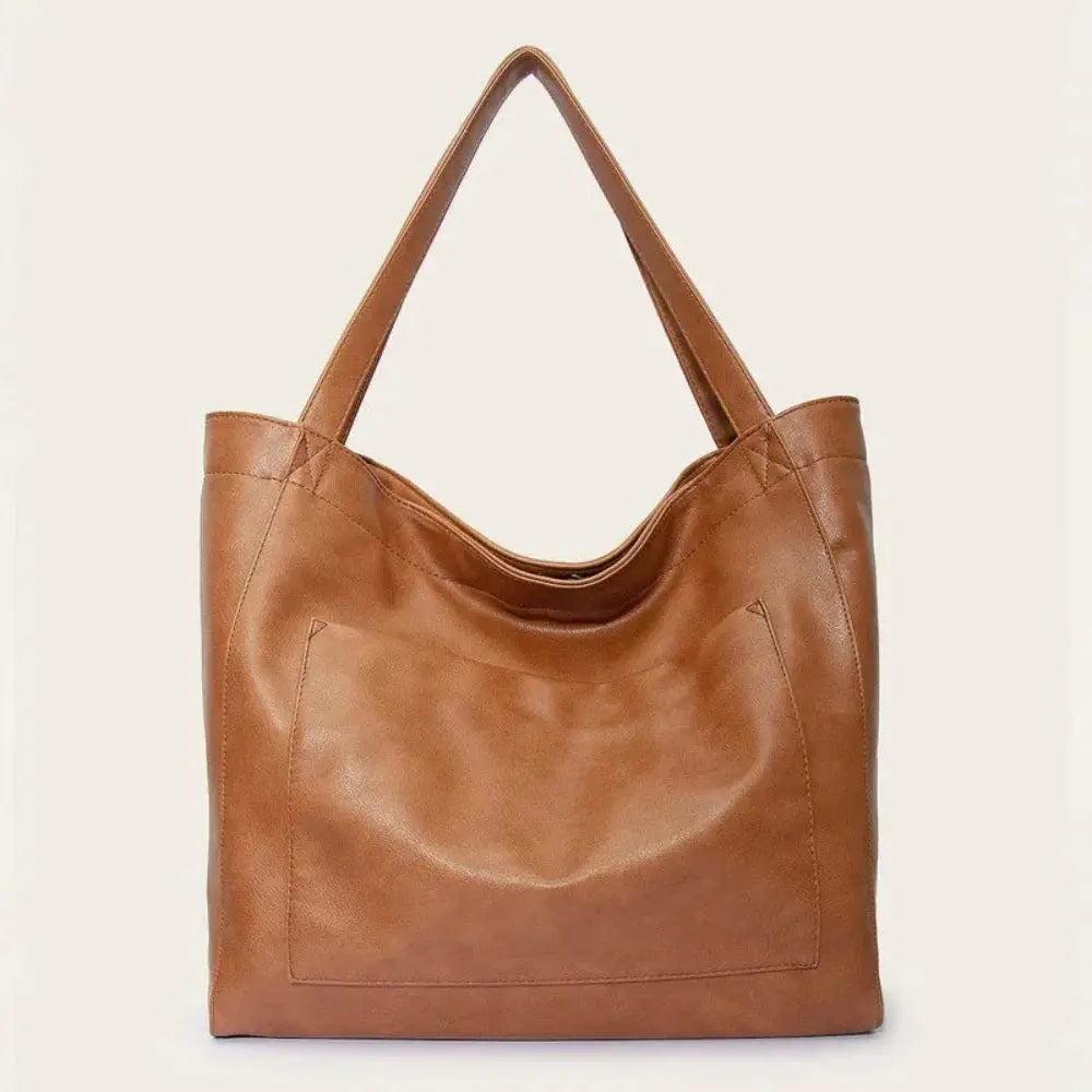 Grace’s Luxe Grandeur | Soft Shoulder Bag (BUY 1 GET 1 FREE) Grace Bag