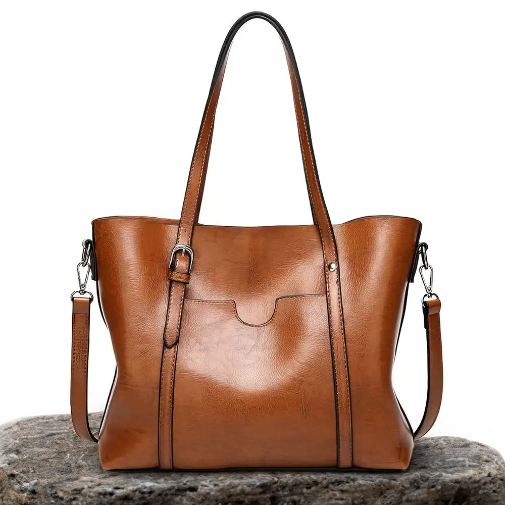 Kelley’s Refined Elegance | Luxury Tote bag Grace Bags