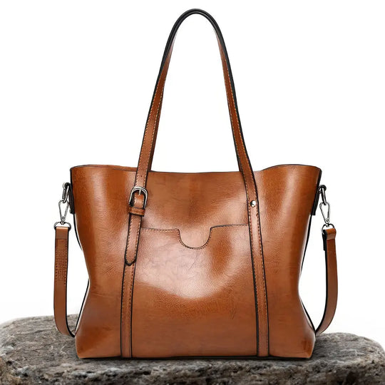 Kelley’s Refined Elegance | Luxury Tote bag Grace Bags