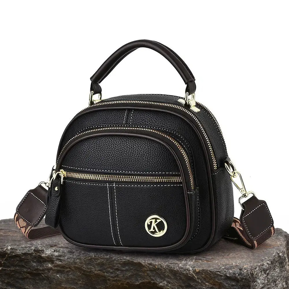 Molly’s Timeless Sophistication | Stylish Bag with Shoulder Strap Grace Bag