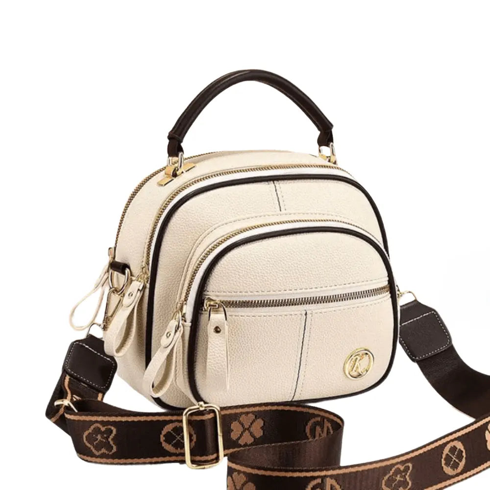 Molly’s Timeless Sophistication | Stylish Bag with Shoulder Strap (BUY 1 GET 1 FREE) Grace Bag