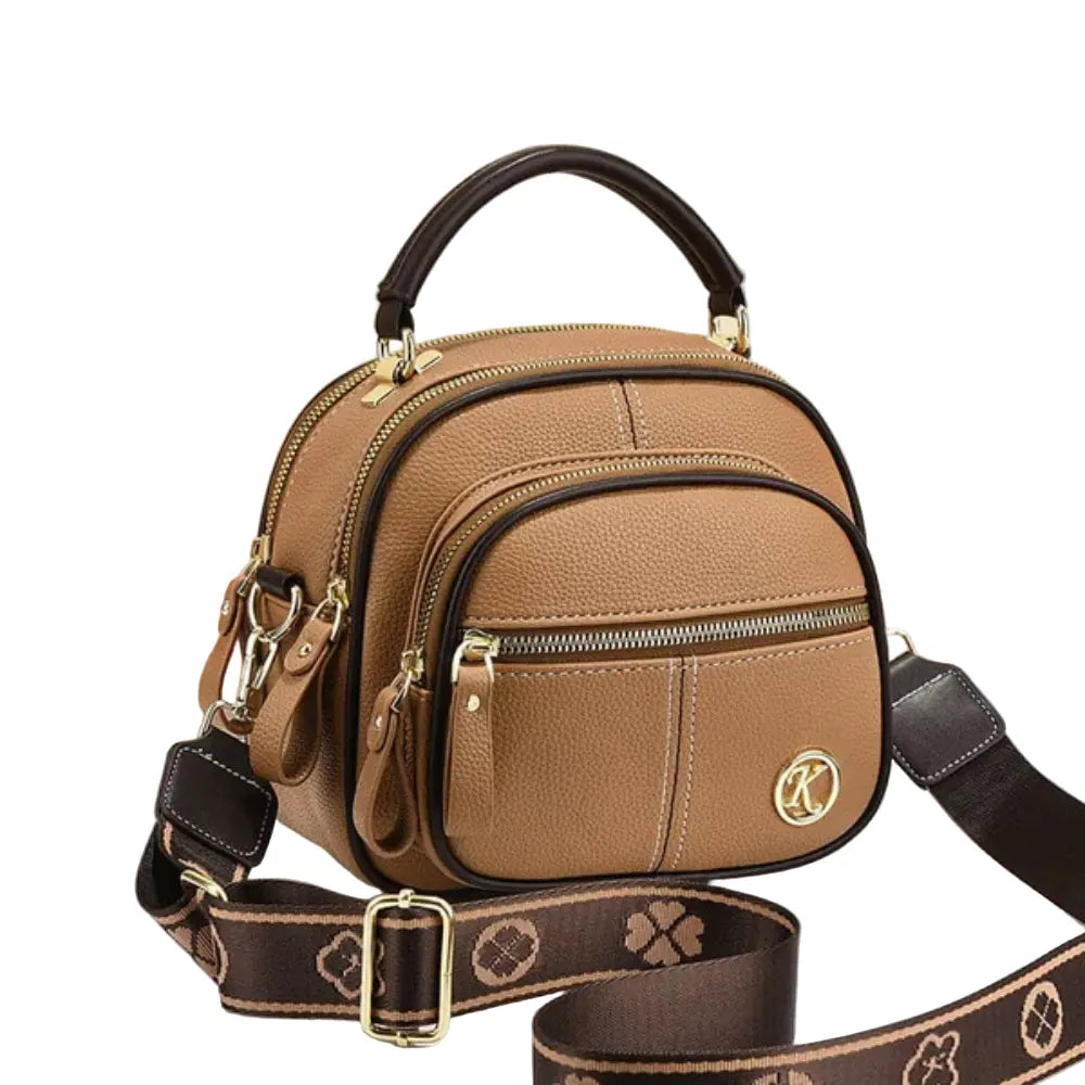 Molly’s Timeless Sophistication | Stylish Bag with Shoulder Strap (BUY 1 GET 1 FREE) Grace Bag