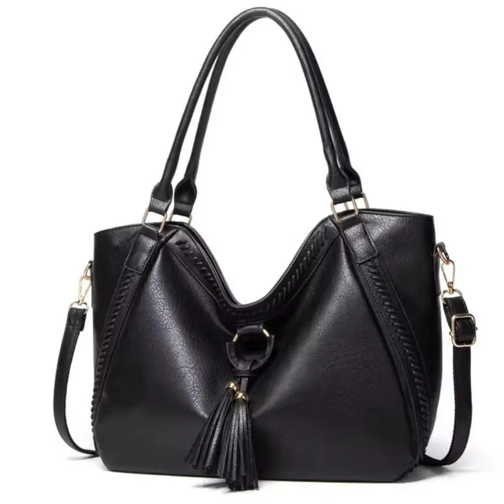 Nellie’s Elegant Sophistication | Shoulder Bag (BUY 1 GET 1 FREE) Grace Bag