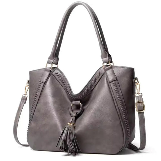 Nellie’s Elegant Sophistication | Shoulder Bag (BUY 1 GET 1 FREE) Grace Bag