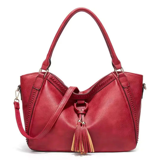 Nellie’s Elegant Sophistication | Shoulder Bag (BUY 1 GET 1 FREE) Grace Bag