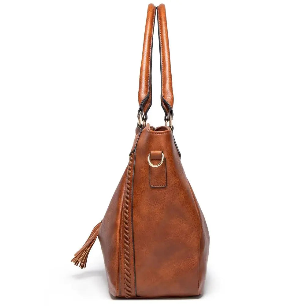 Nellie’s Elegant Sophistication | Shoulder Bag (BUY 1 GET 1 FREE) Grace Bag