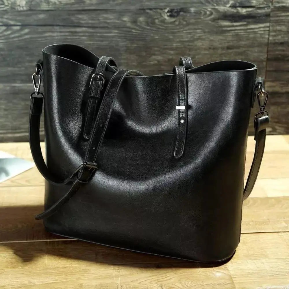 Nicole’s Favorite | Vintage Shoulder Handbag (BUY 1 GET 1 FREE) Grace Bag