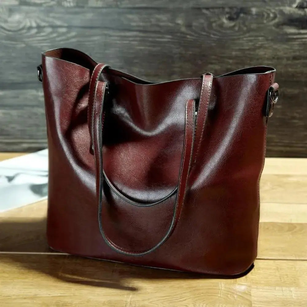 Nicole’s Favorite | Vintage Shoulder Handbag (BUY 1 GET 1 FREE) Grace Bag