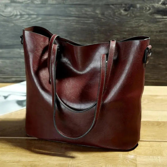 Nicole’s Favorite | Vintage Shoulder Handbag (BUY 1 GET 1 FREE) Grace Bag