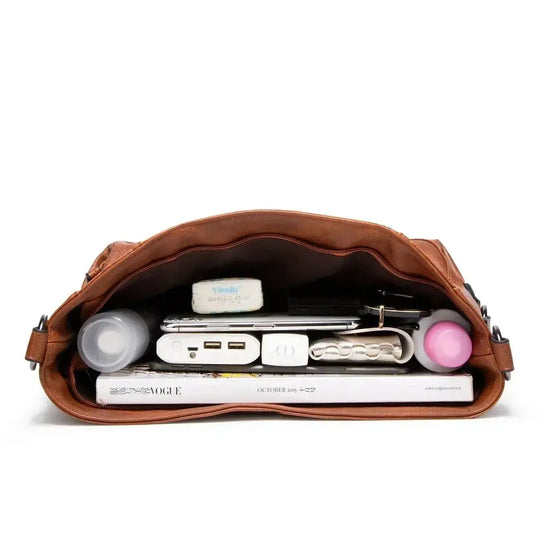 Priscilla’s Vintage Charm | Classic Bag (BUY 1 GET 1 FREE) Grace Bag