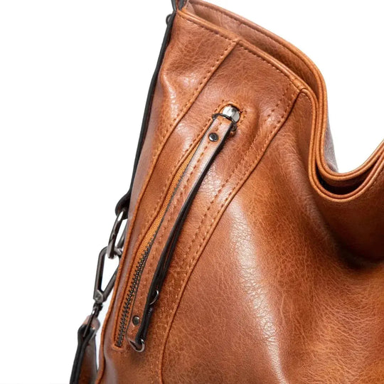 Priscilla’s Vintage Charm | Classic Bag (BUY 1 GET 1 FREE) Grace Bag
