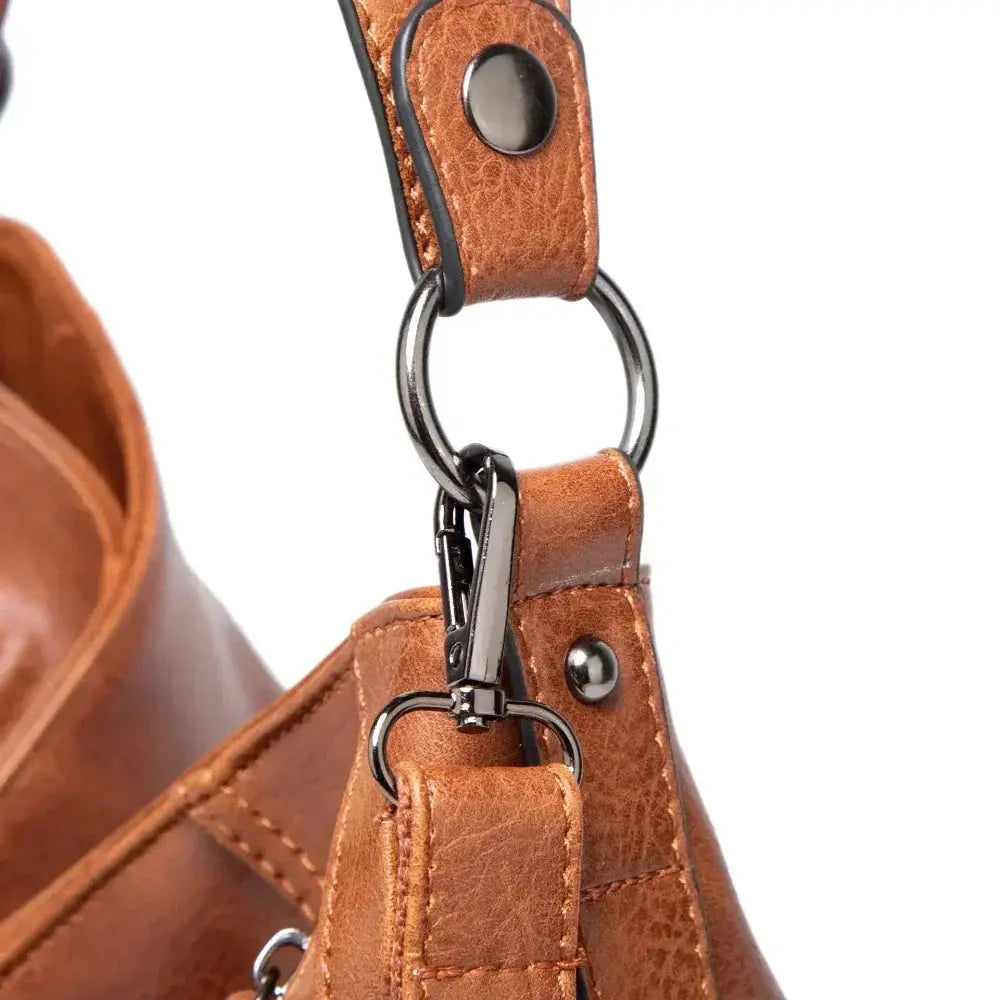 Priscilla’s Vintage Charm | Classic Bag (BUY 1 GET 1 FREE) Grace Bag
