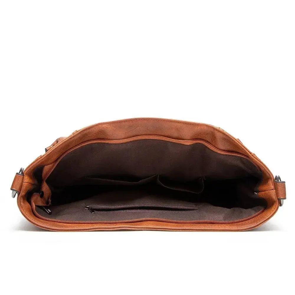 Priscilla’s Vintage Charm | Classic Bag (BUY 1 GET 1 FREE) Grace Bag